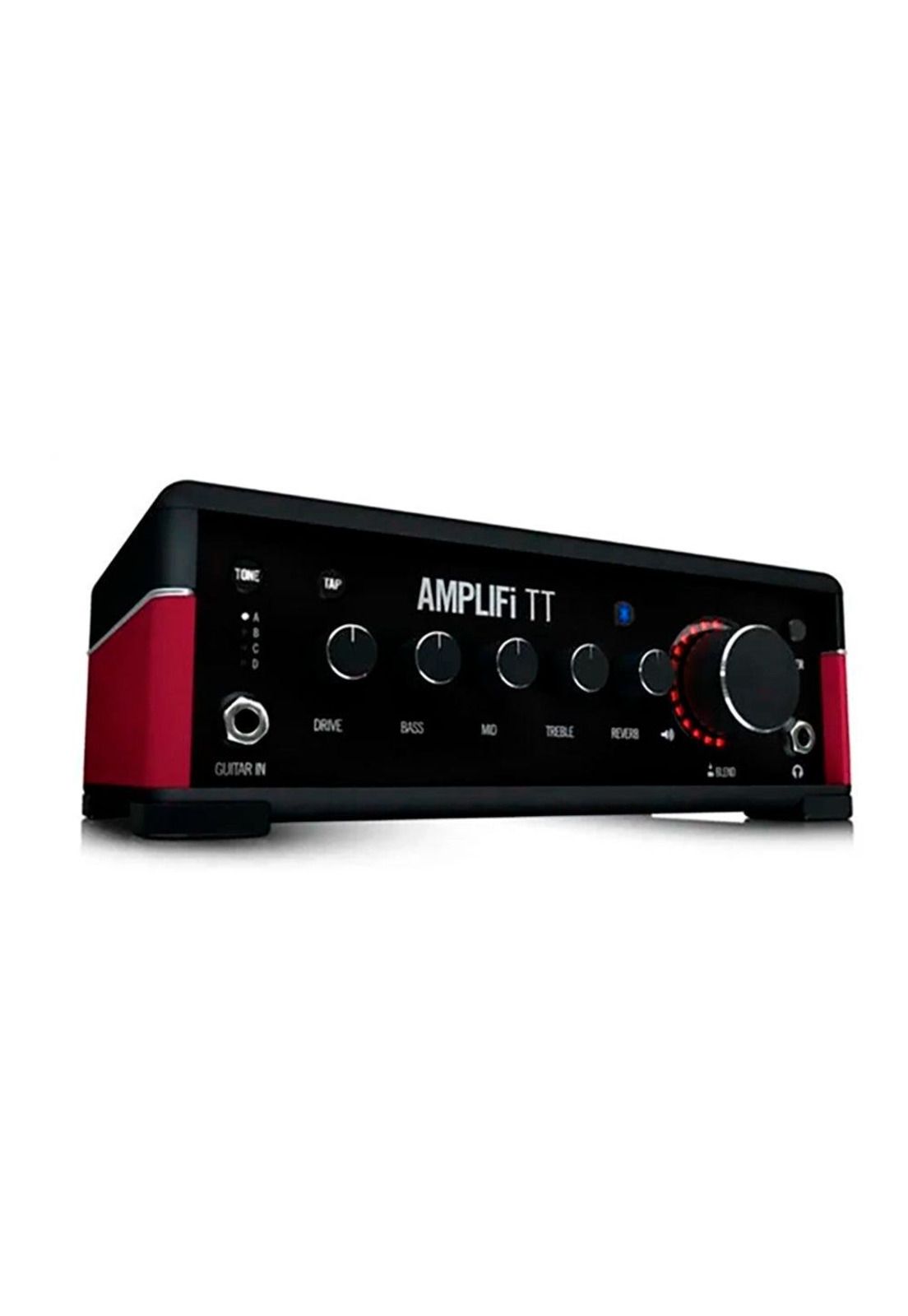 Procesador De Sonido Line6 Usb Escritorio AMPLIFI TT