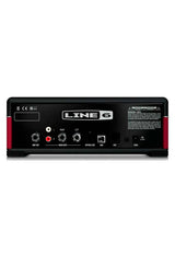 Procesador De Sonido Line6 Usb Escritorio AMPLIFI TT