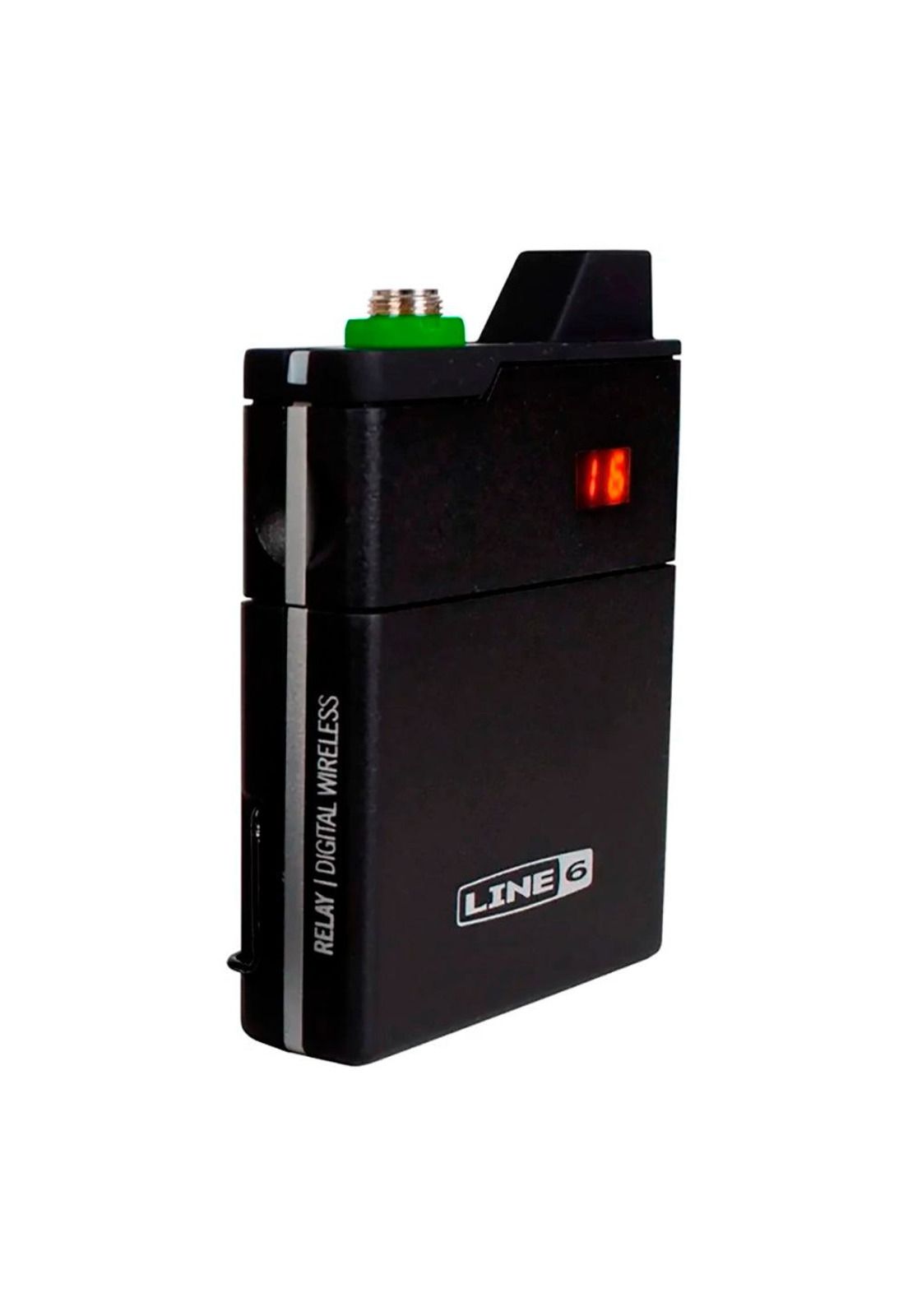 Transmisor Line6 Inalámbrico Digital Para Receptor G70/G75 RELAY TB516