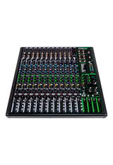 Mixer Mackie Analogico 16 Canales Usb C/Fx PROFX16V3