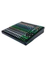 Mixer Mackie Analogico 16 Canales Usb C/Fx PROFX16V3