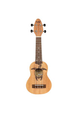 Ukelele Sopranino Keiki By Ortega Tortuga (Natural Mate) K1-MM