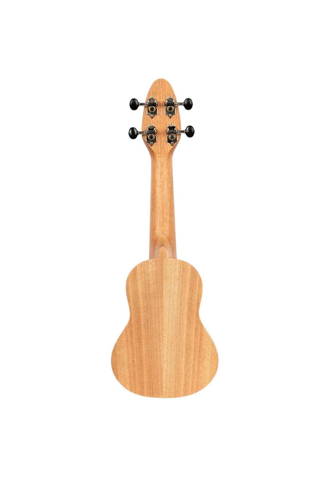 Ukelele Sopranino Keiki By Ortega Tortuga (Natural Mate) K1-MM