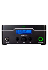 Sistema Receptor+Transmisor Line6 Inalámbrico Digital Multiple para Guitarra RELAY G75
