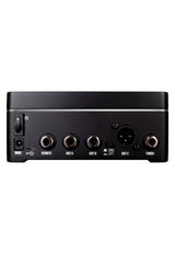 Sistema Receptor+Transmisor Line6 Inalámbrico Digital Multiple para Guitarra RELAY G75