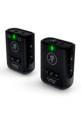 Sistema De Microfono Mackie Inalámbrico Solapa (Lavalier) EM-Wave Lav