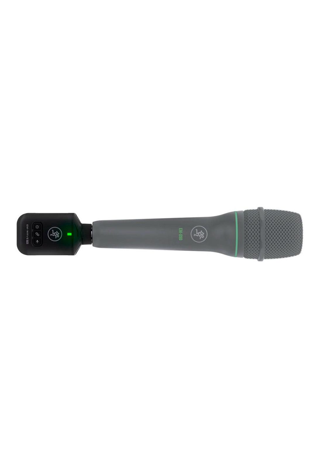 Sistema De Microfono Mackie Inalámbrico Para Mic Xlr EM-Wave XLR