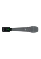 Sistema De Microfono Mackie Inalámbrico Para Mic Xlr EM-Wave XLR