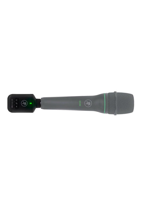 Sistema De Microfono Mackie Inalámbrico Para Mic Xlr EM-Wave XLR