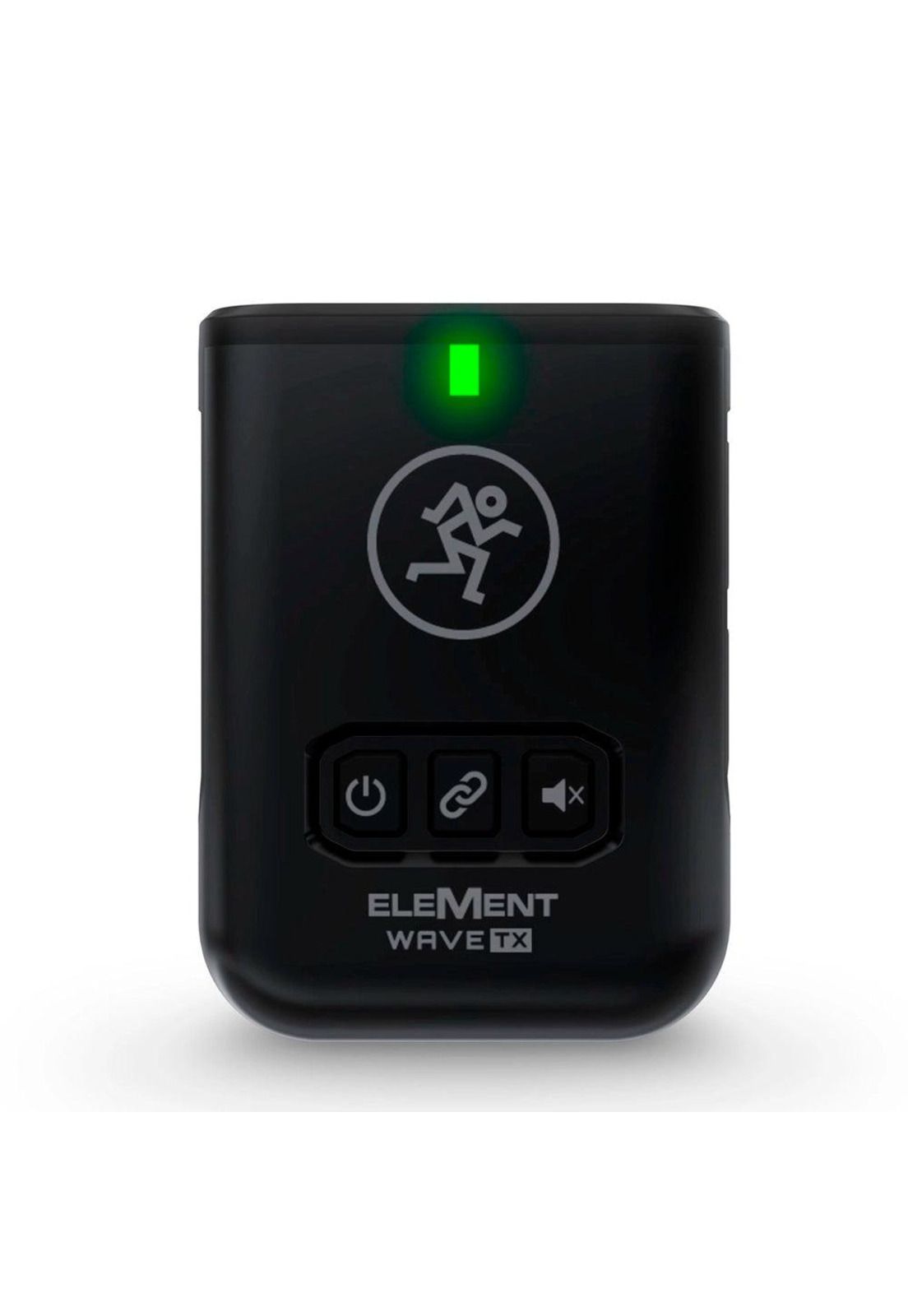 Sistema De Microfono Mackie Inalámbrico Solapa (Lavalier) EM-Wave Lav