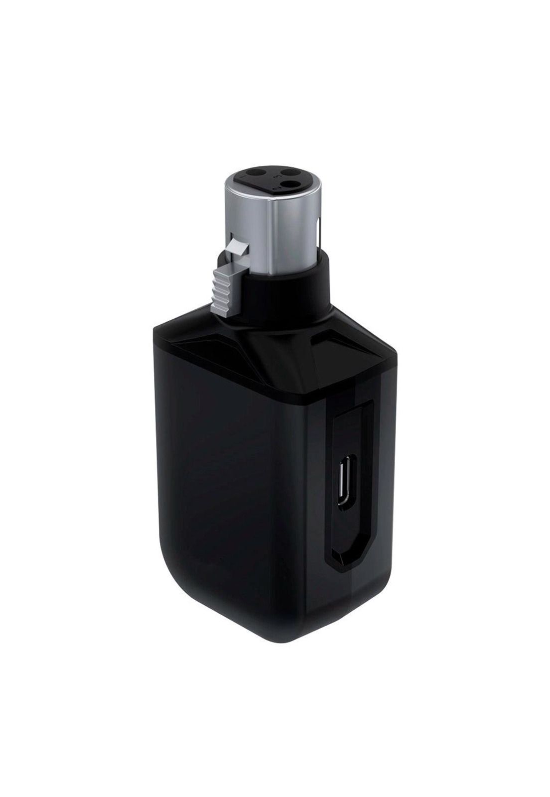 Sistema De Microfono Mackie Inalámbrico Para Mic Xlr EM-Wave XLR