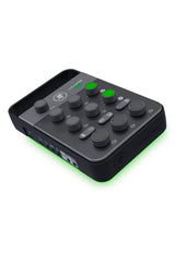 Mixer Mackie Compacta Usb para Podcast M Caster Live M Caster Live