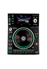 Reproductor Dj Denon Dj Multimedia Profesional Sc5000 Prime SC5000PRIME