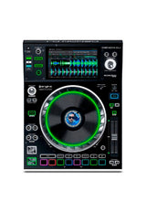 Reproductor Dj Denon Dj Multimedia Profesional Sc5000 Prime SC5000PRIME