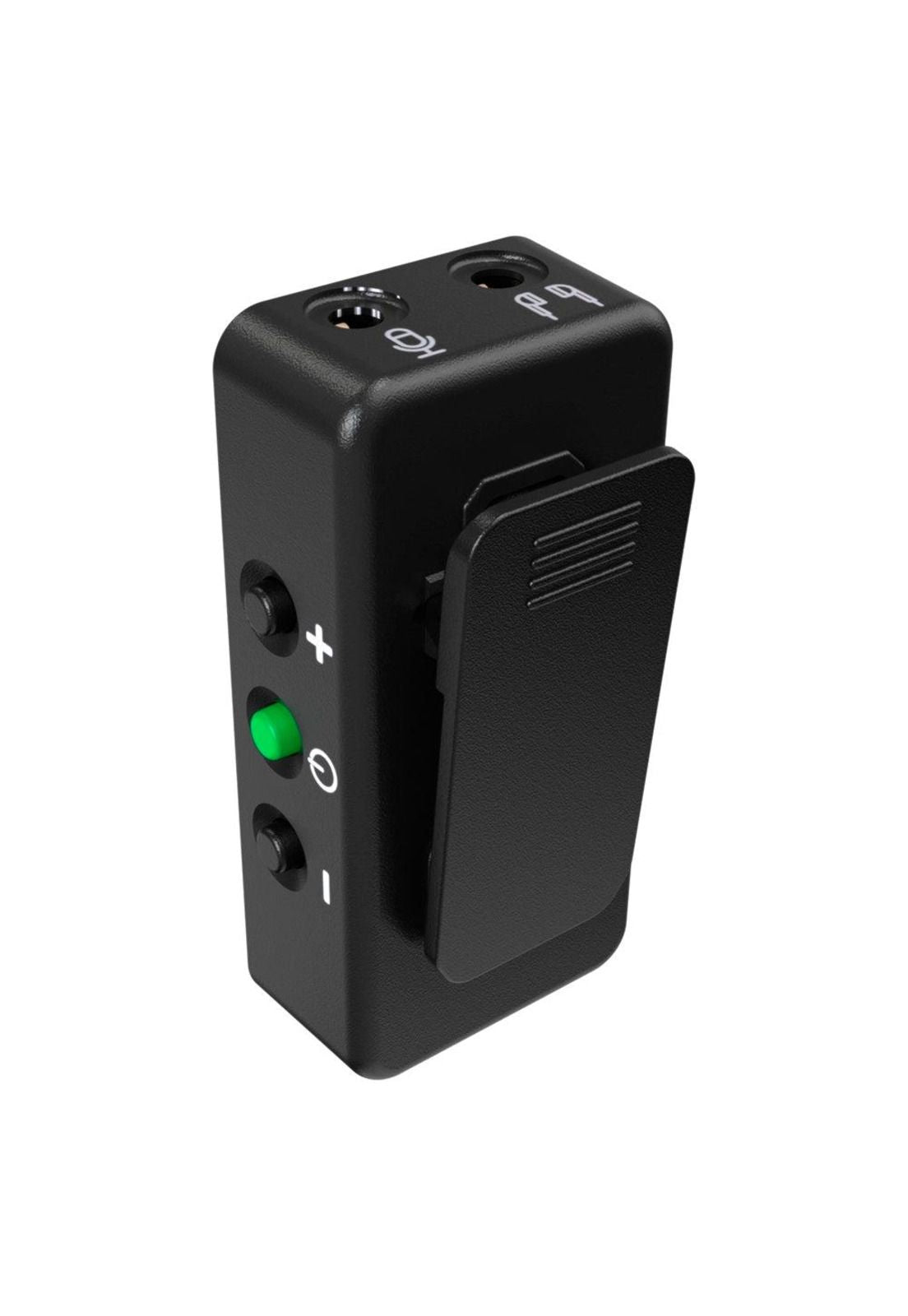 Microfono Condesador Mackie Lavalier para Celulares O Camaras Dslr EM-95ML