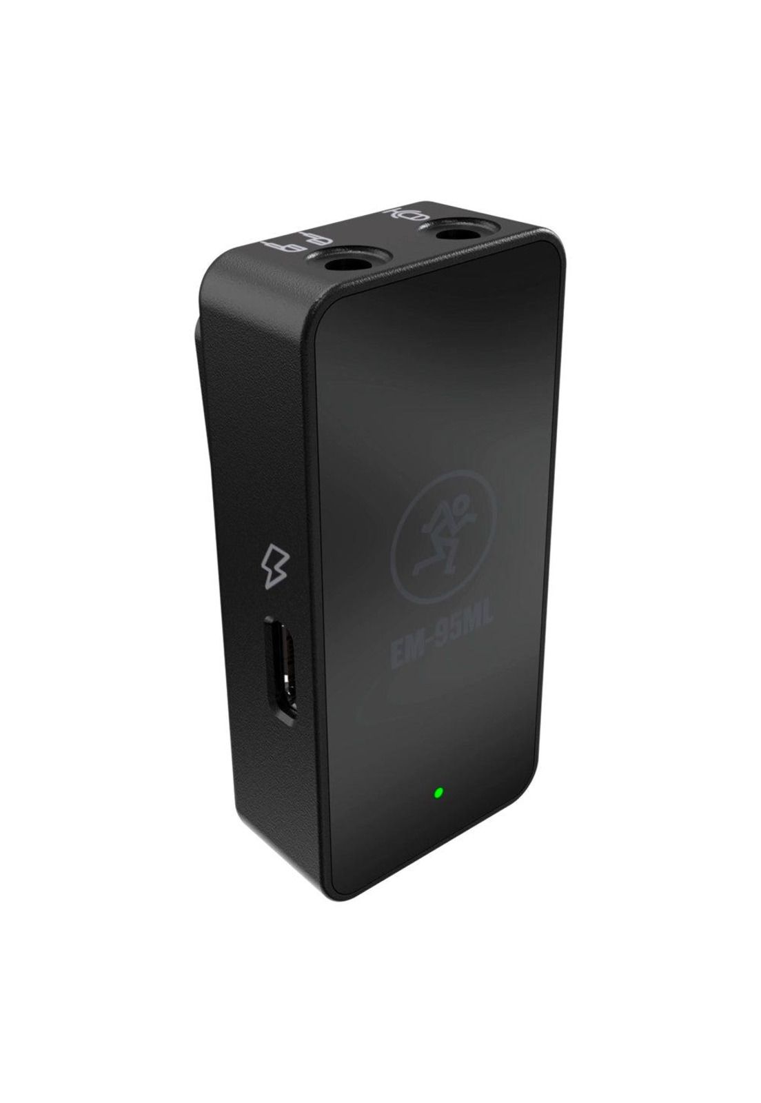 Microfono Condesador Mackie Lavalier para Celulares O Camaras Dslr EM-95ML