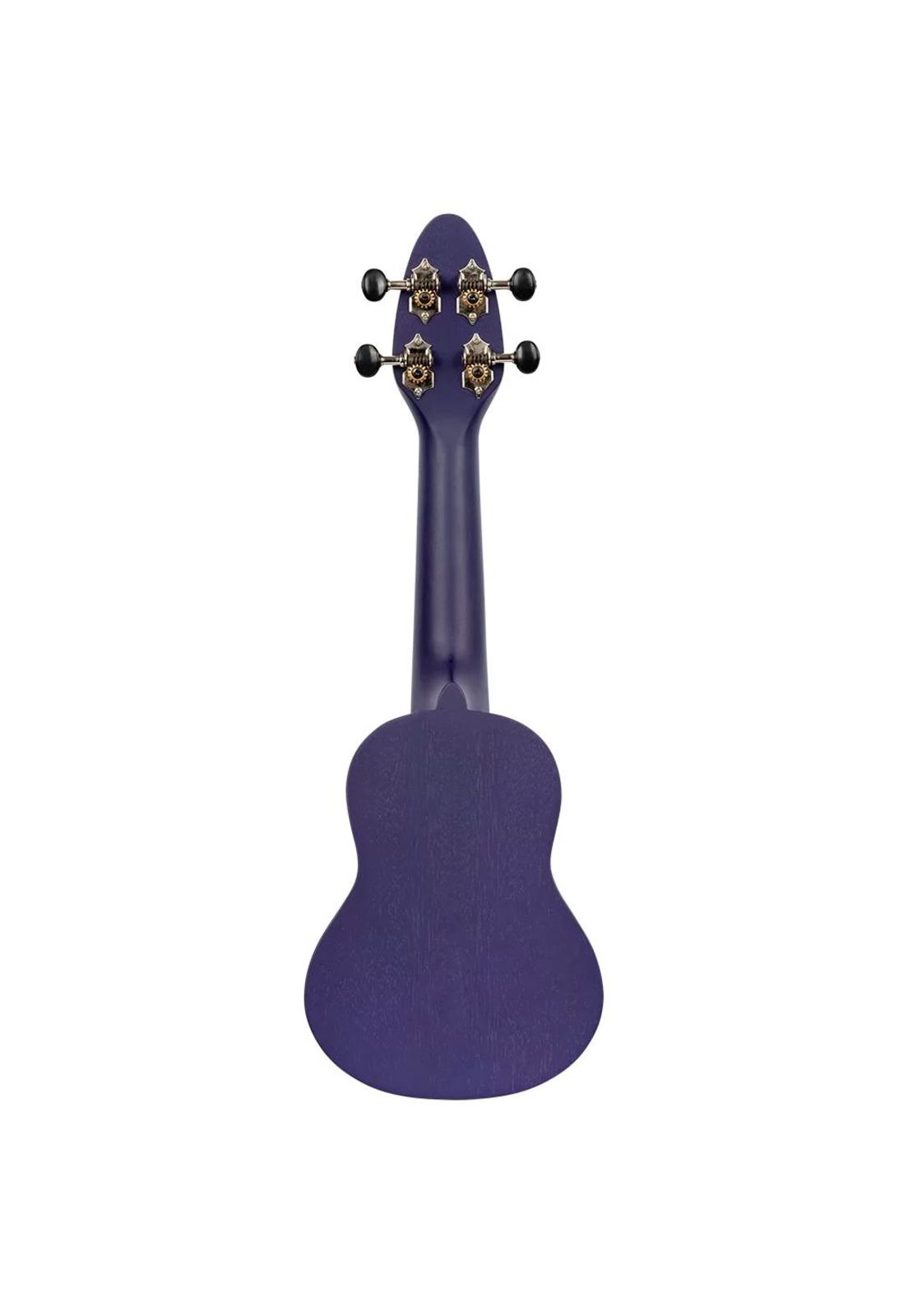 Ukelele Sopranino Keiki By Ortega Diseño Tortuga (Morado) K1-PUR