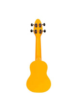 Ukelele Sopranino Keiki By Ortega Diseño Tortuga (Naranjo) K1-ORG