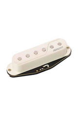 Capsula Guitarra Eléctrica Fishman Fluence Single Stratocaster PRF-STR-WH1
