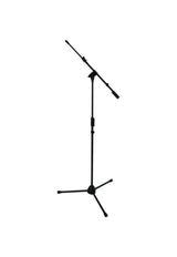 Atril Para Micrófono (Tripode) C/Boom A304 Bk Am Quik Lok