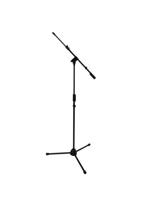 Atril Para Micrófono (Tripode) C/Boom A304 Bk Am Quik Lok
