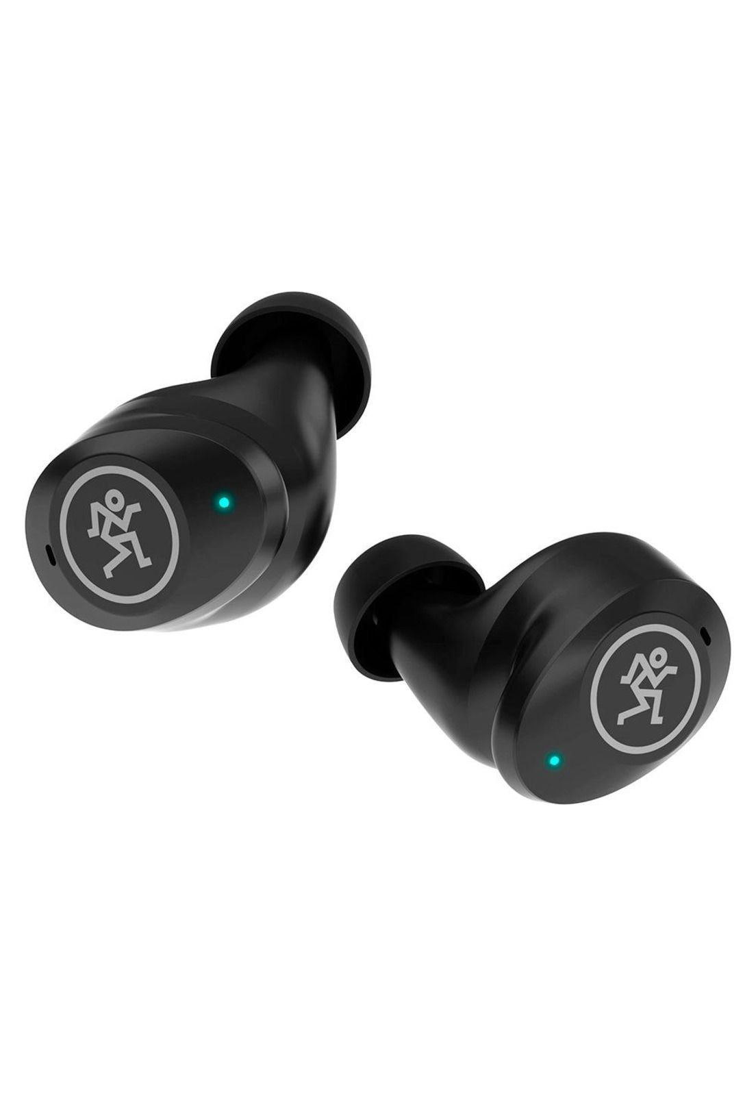 Audifonos InEar Mackie Inalámbricos +Estuche Cargador (True Wireless+Bluetooth 5,2) MP-20TWS