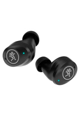 Audifonos InEar Mackie Inalámbricos +Estuche Cargador (True Wireless+Bluetooth 5,2) MP-20TWS