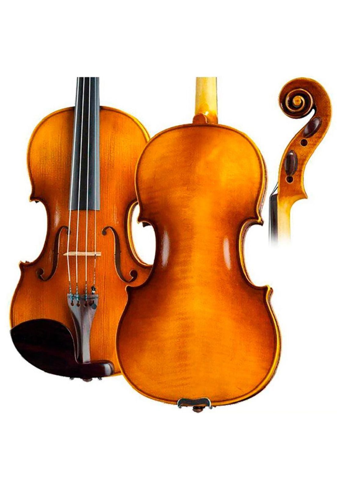 Violín Hofner 4/4 H8-V4/4