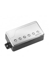 Capsula Guitarra Eléctrica Fishman Fluence Classic Humbucker Puente PRF-CHB-BN1