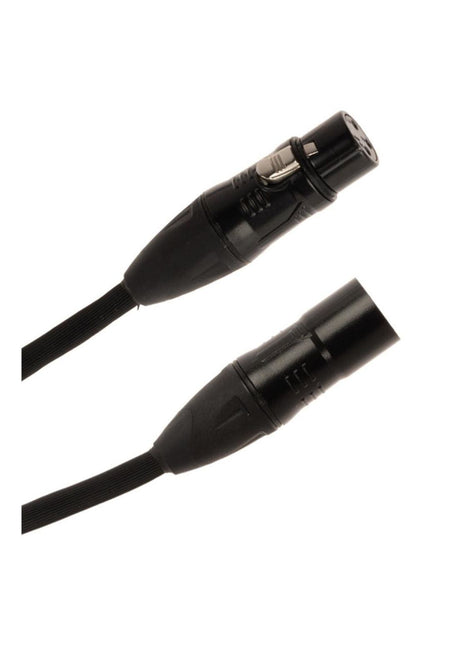 Cable Micrófono Xlrh-Xlrm Just 20M Just Mf-20 Quik Lok