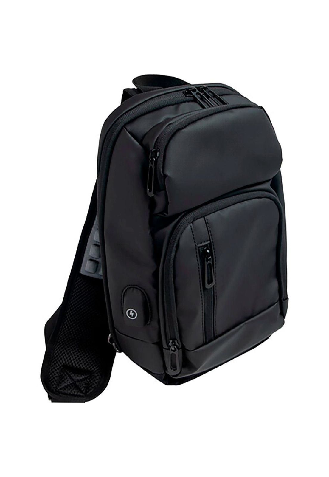 Bolso Tipo Mochila Mackie para Creadores de Contenido CREATOR SLING