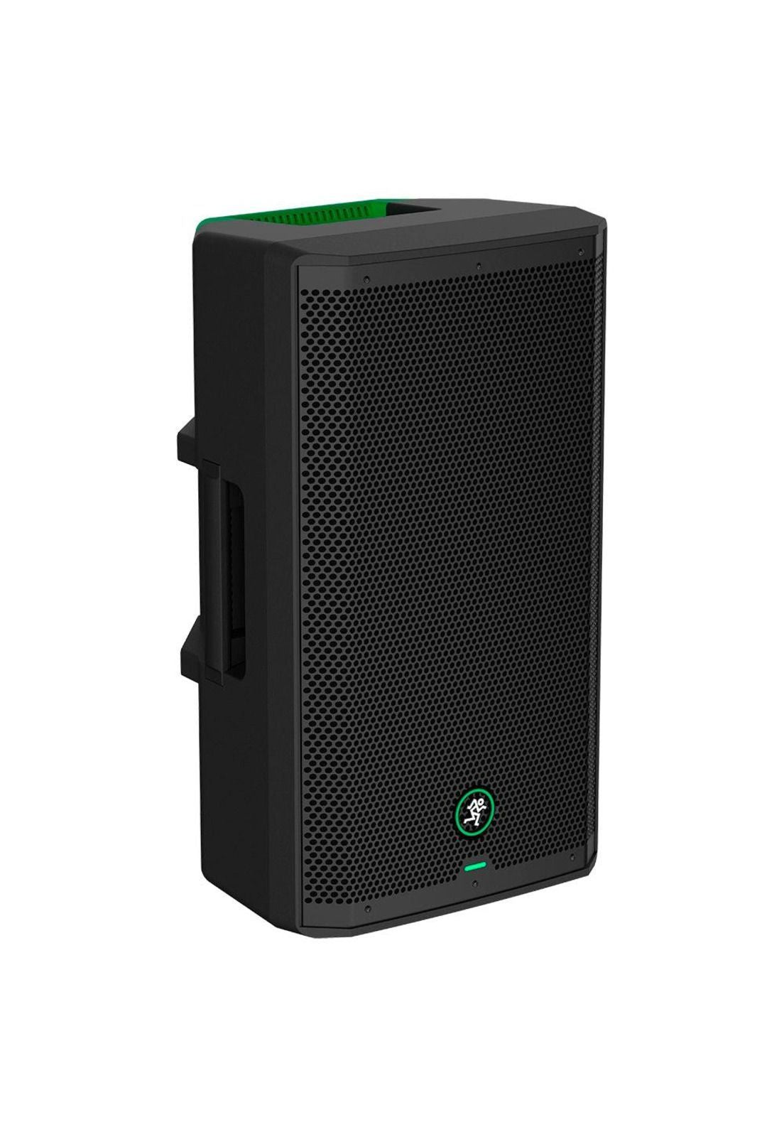 Caja Acústica Mackie Activa 12 Portatil Thrash212 Go 300W Thrash212 GO