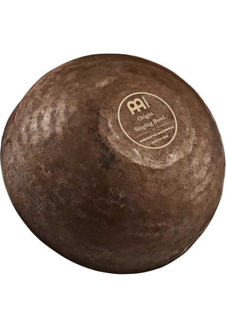 Cuenco De Sonoterapia Meinl Sonic Energy Origin 13Cms, 600G SB-O-600