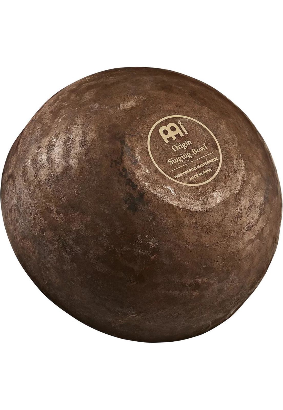 Cuenco De Sonoterapia Meinl Sonic Energy Origin 13Cms, 600G SB-O-600