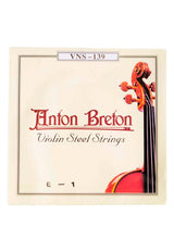 Cuerdas Violín Anton Breton 1/4 Principiante VNS-139