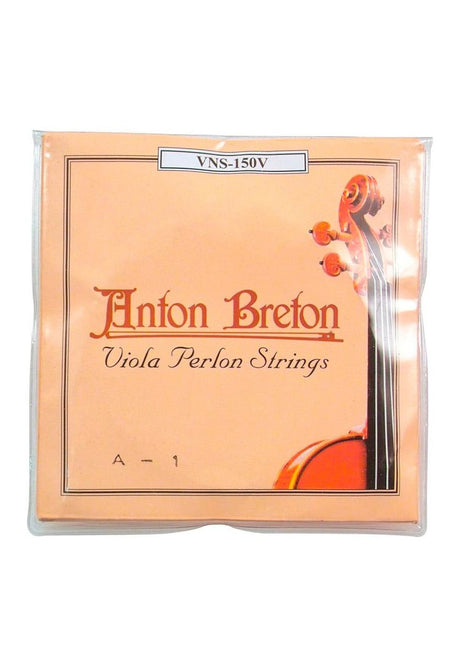 Cuerdas Viola Anton Breton VNS-150V