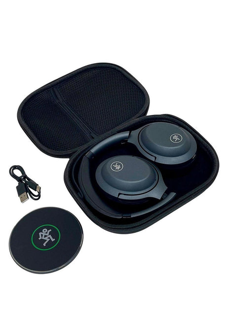 Audifonos Monitoreo Mackie (Bluetooth) MC-60BT