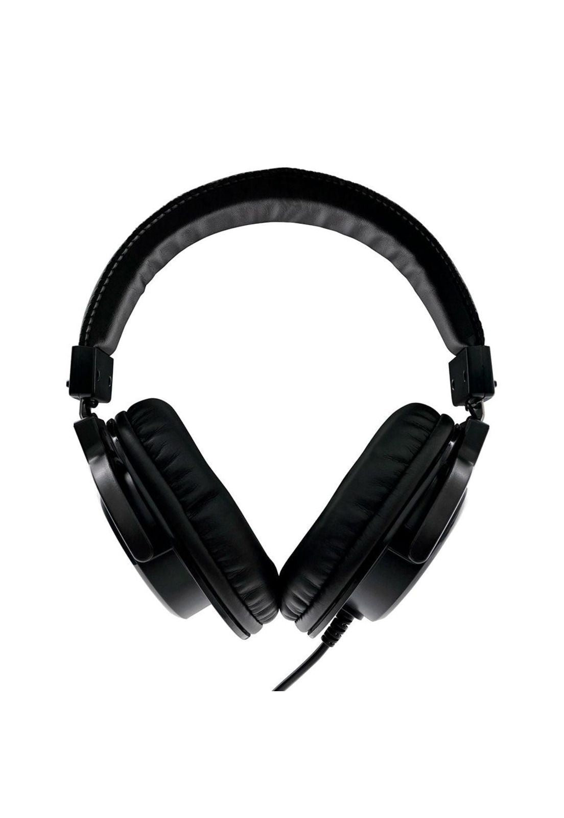 Audifonos Monitoreo Mackie MC-100