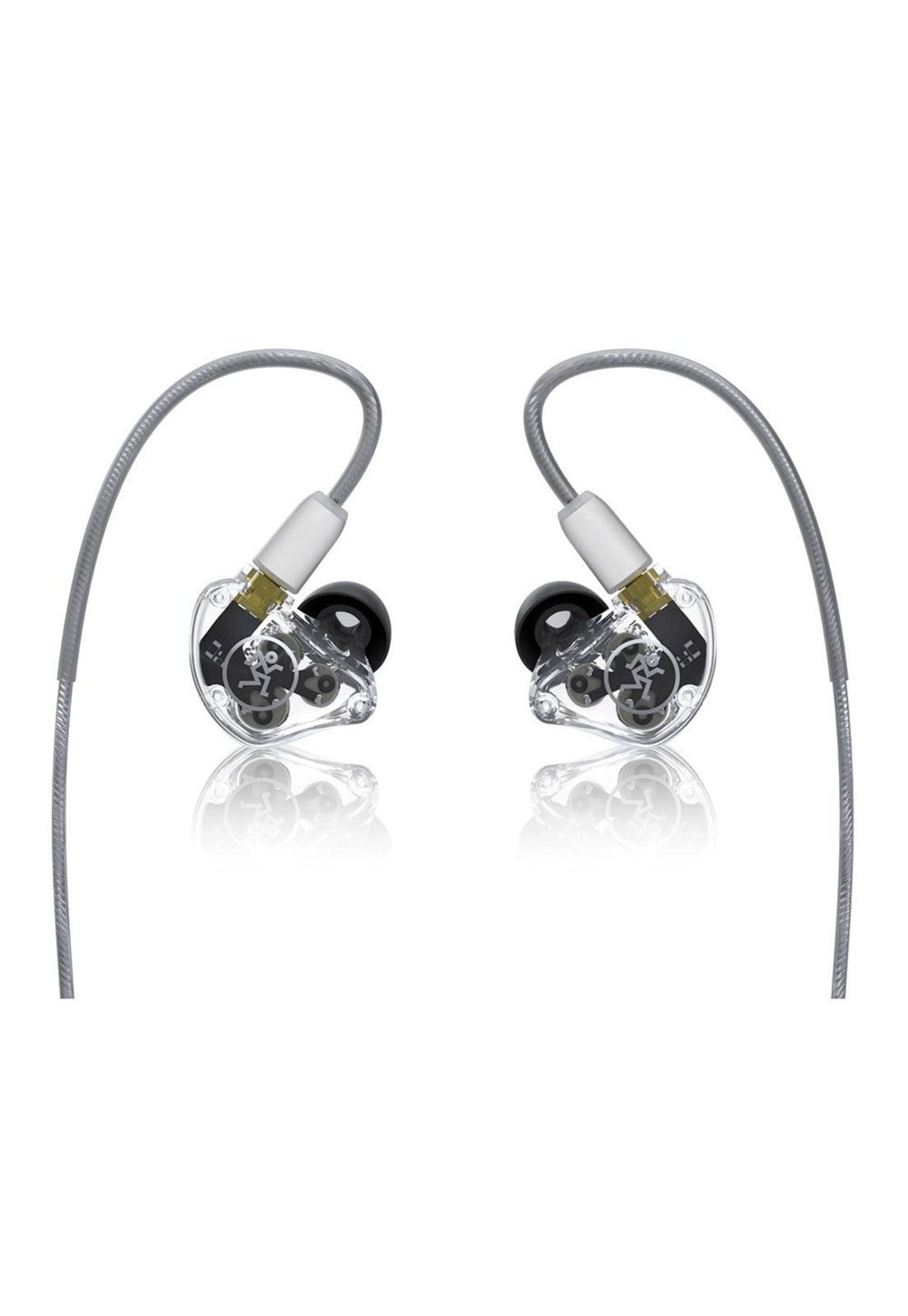 Audifonos Monitoreo Mackie InEar (3 Drivers Dinamicos) MP-320