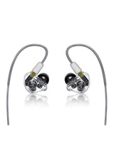 Audifonos Monitoreo Mackie InEar (3 Drivers Dinamicos) MP-320
