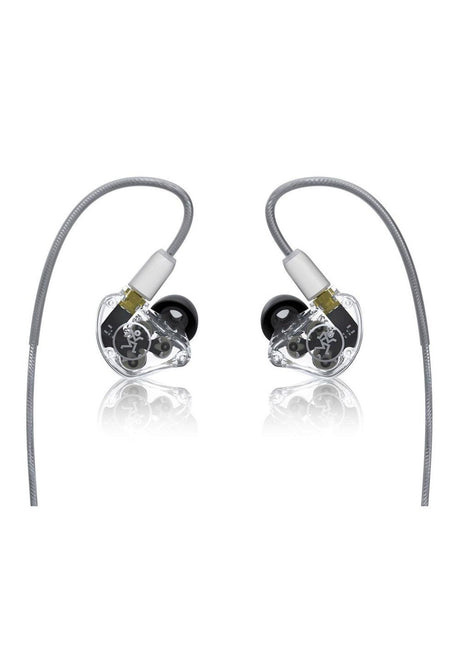 Audifonos Monitoreo Mackie InEar (3 Drivers Dinamicos) MP-320