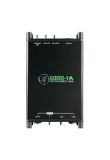 Caja Directa Activa Mackie (1 Input/1 Thru/1 Salida Xlr) MDB-1A