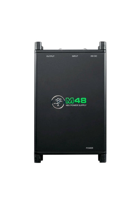 Caja Mackie Phantom Power 48V M48