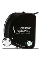 Pedalera Controladora Fishman Inalambrica Para Triple Play Fc1 PRO-TRP-FE1