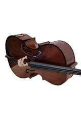 Cello Outfit 1/2 Sc-50 1/2 Cremona