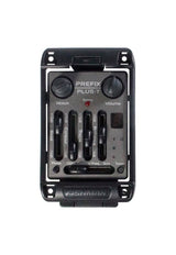 Capsula Guitarra +Preamp Fishman Prefix Plus Para Instrumentos Acusticos PRO-MAN-PT4