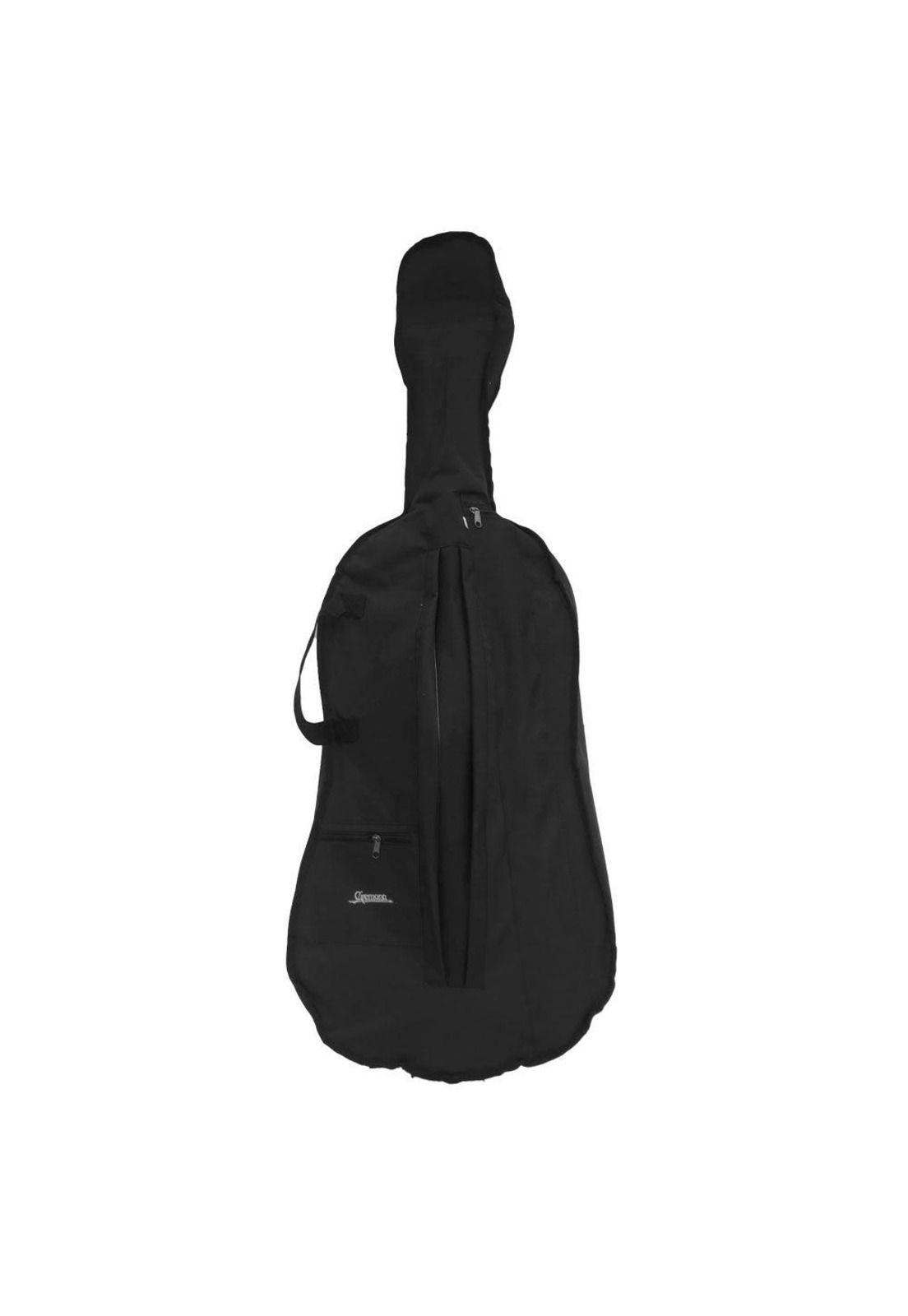 Cello Outfit 1/2 Sc-50 1/2 Cremona