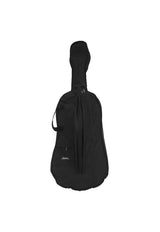 Cello Outfit 1/2 Sc-50 1/2 Cremona