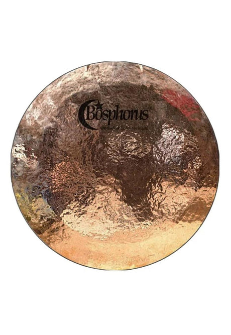 Platillo Bosphorus Gong 24 Gold -Gong 24"