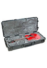 Case Guitarra Eléctrica Skb (335) Iseries Waterproof Negro 3I-4719-35